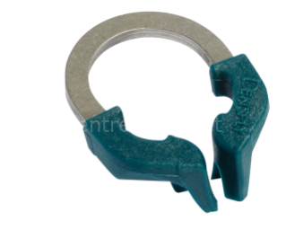 Dentsply Sirona Palodent Plus V3 Matrix Ring Forceps — Wide