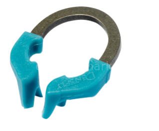 Dentsply Sirona Palodent Plus V3 Matrix Ring Clamp Narrow