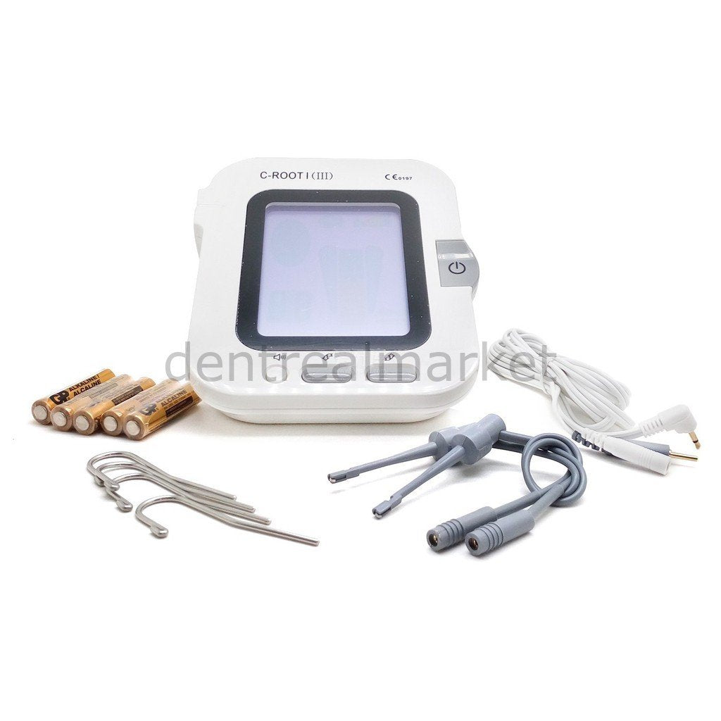 Coxo C-Root I 3 Apex Locator
