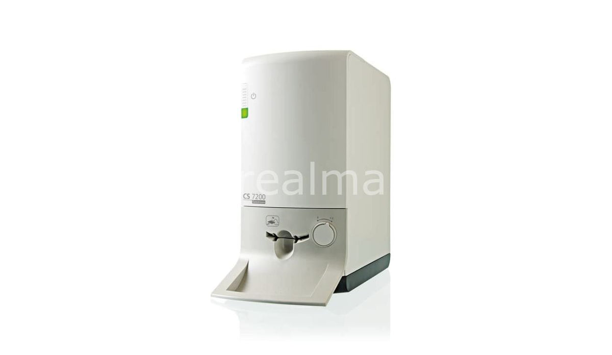 Kodak Carestream CS 7200 Intraoral Phosphor Plate Scanner