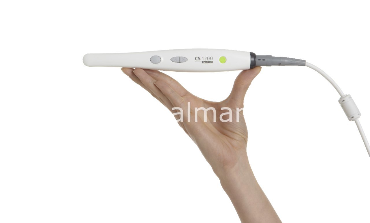 Kodak Carestream CS 1200 Intraoral Camera