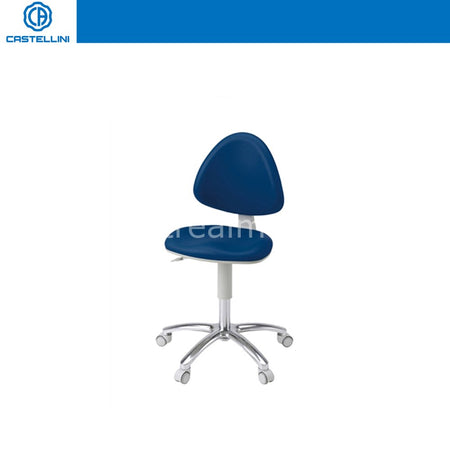 Castellini C7 Operator Stool