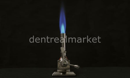 Dentalfarm Gas Burner Bunsen