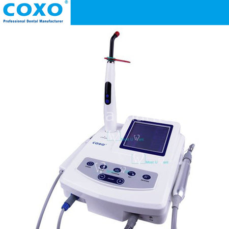 Coxo C-Smart-L Endo Motor and Apex Locator