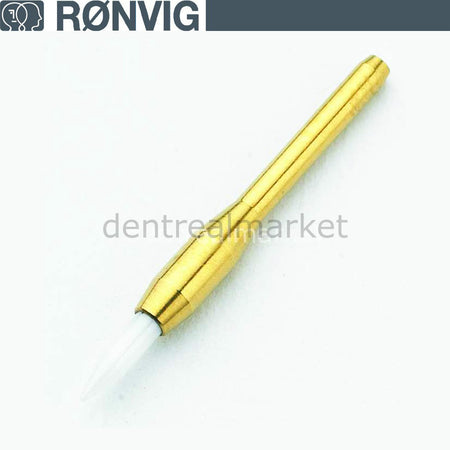 Ronvig CTT Gingiva Trimmer Soft-Tissue Bur - Turbine - Ø 016