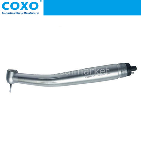 Coxo Push-Button Air Turbine