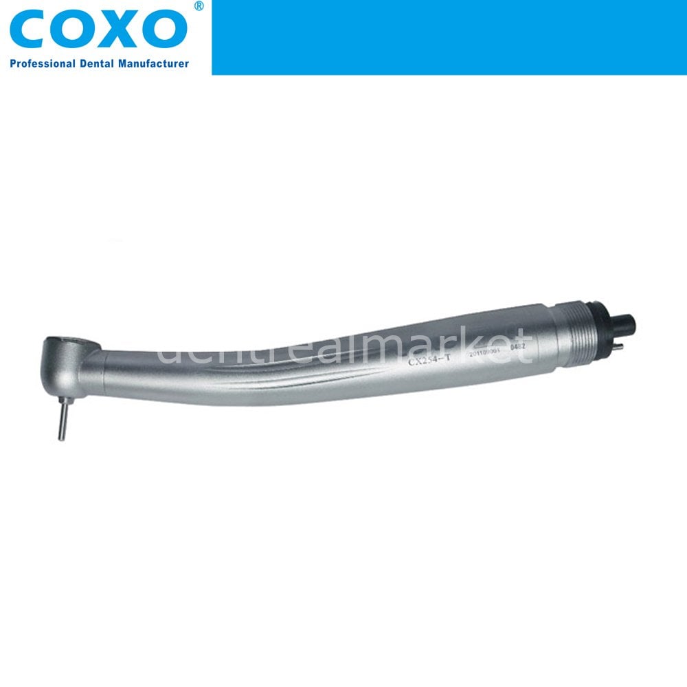 Coxo Push-Button Air Turbine