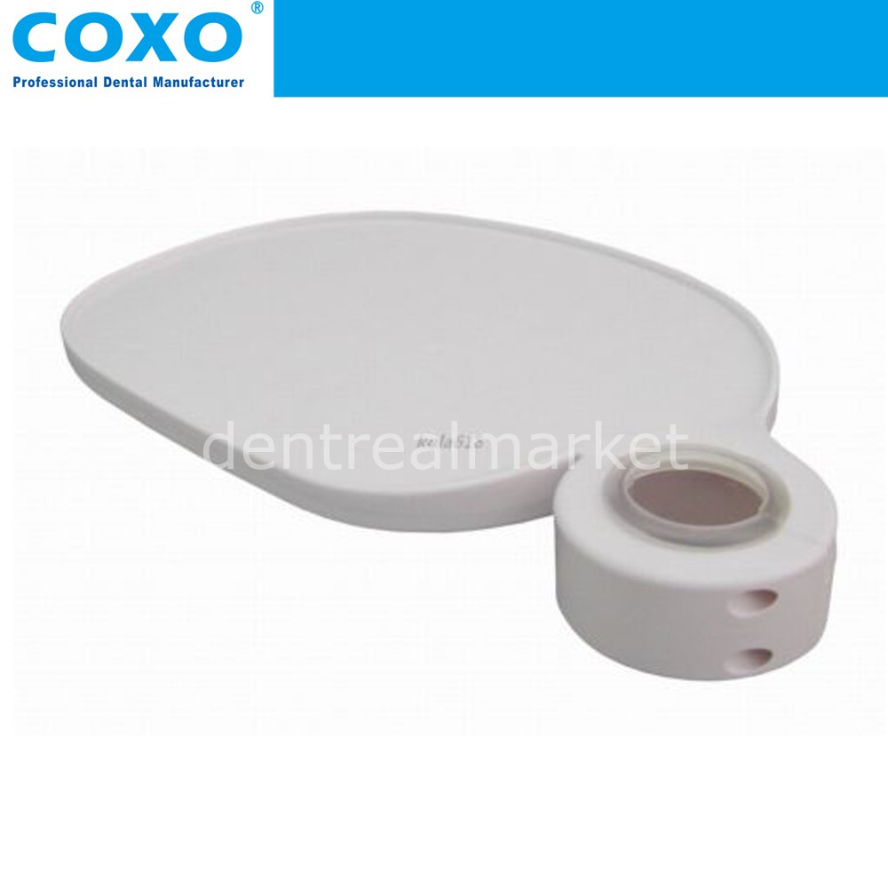 Coxo Dental Unit Tray — CX151
