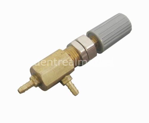 Coxo Water Adjustor — Turbine Water Control Tap