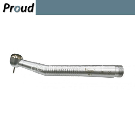 Proud 401 Push-Button Air Turbine