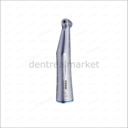 Coxo Blue-Band Contra-Angle with Internal Water — RA