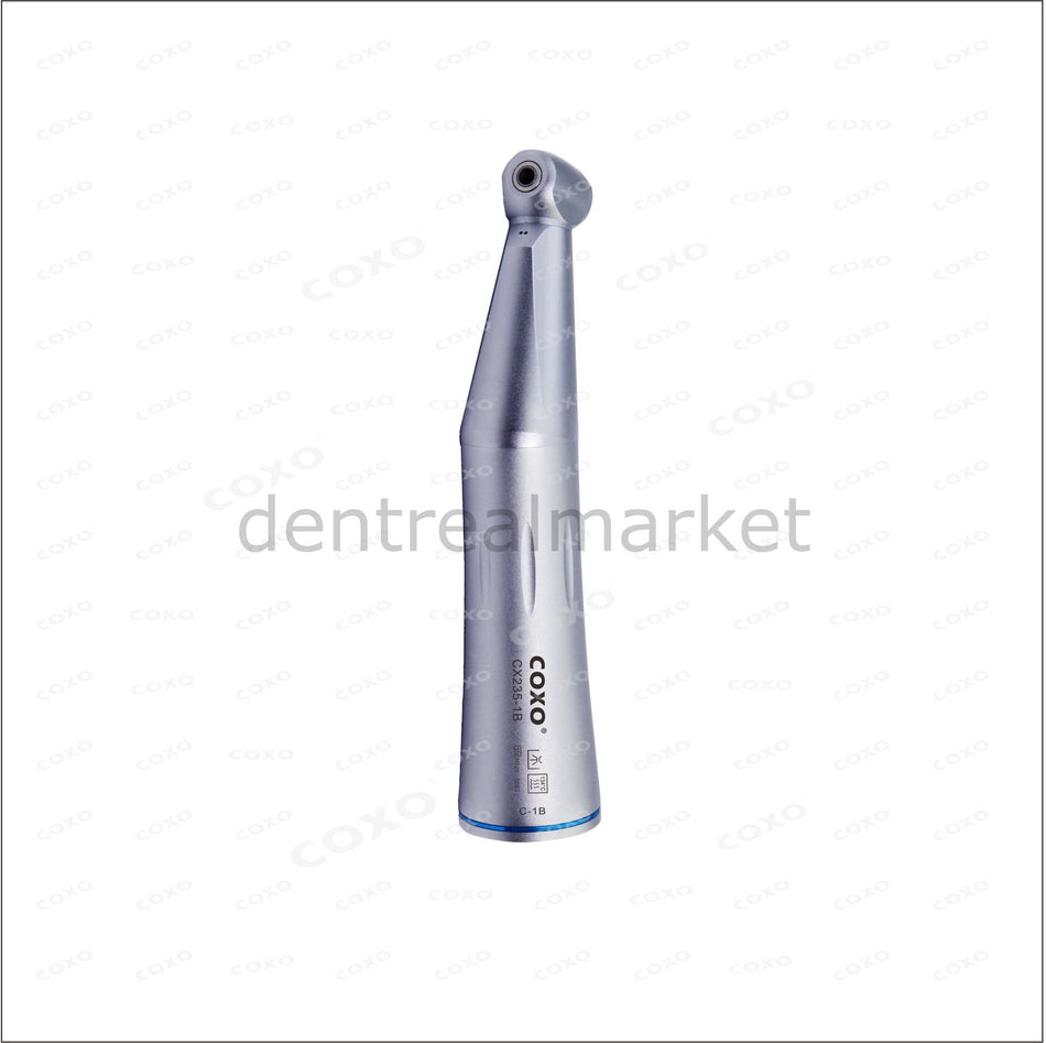 Coxo Blue-Band Contra-Angle with Internal Water — RA
