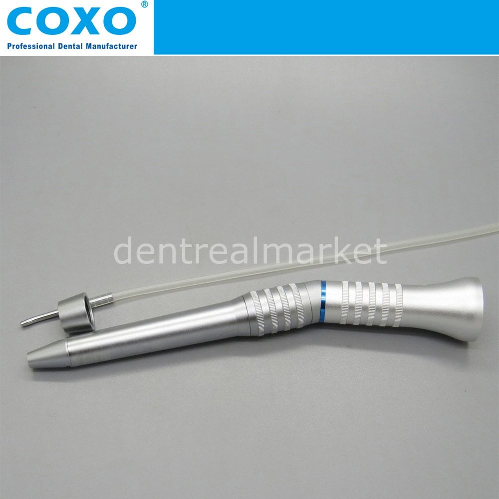 Coxo Surgical Straight Handpiece 20° — CX235-2S
