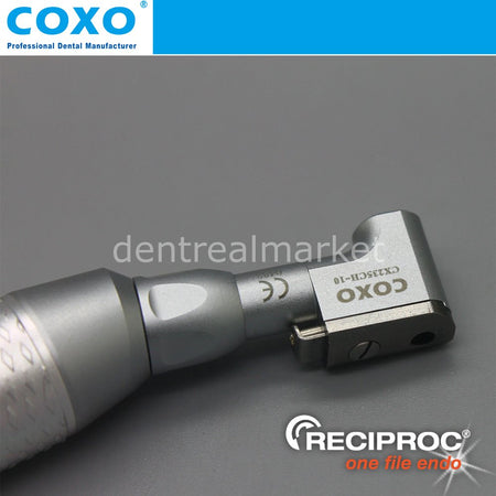 Coxo Reciproc Endodontic Contra-Angle 16:1 Latch