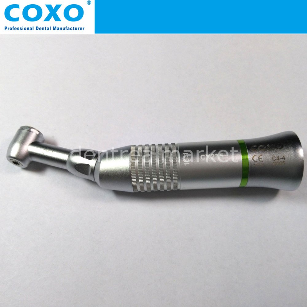 Coxo Endodontic Contra-Angle 16:1 Push Button