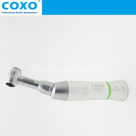 Coxo Endodontic Contra-Angle 10:1 - Hand File Compatible