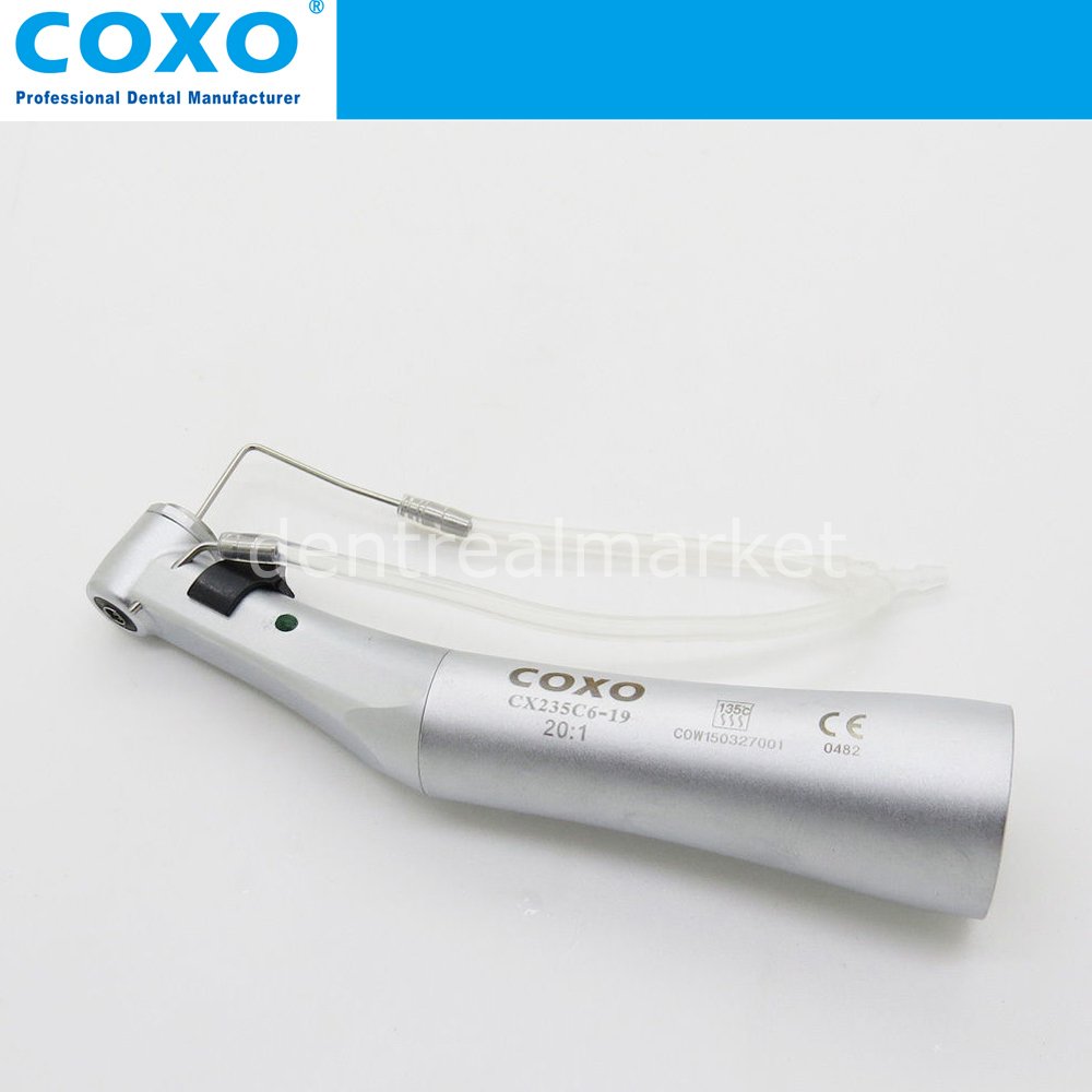 Coxo Implant Contra-Angle 20:1 CX.235C6-19