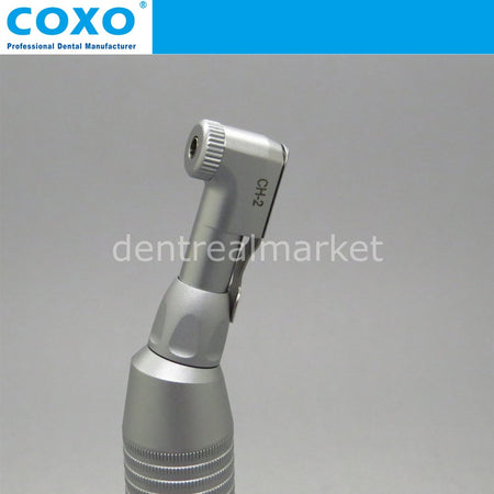 Coxo Endodontic Contra-Angle 64:1 Push-Button