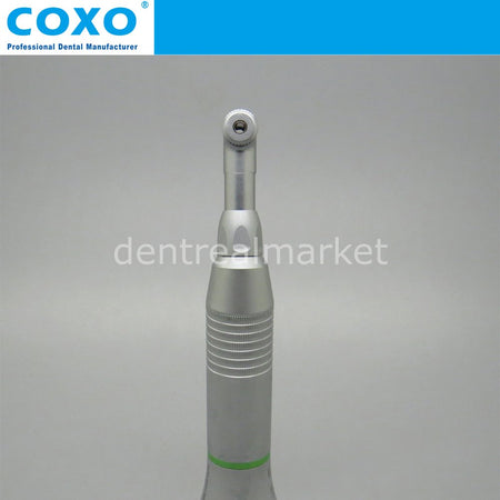 Coxo Endodontic Contra-Angle 64:1 Push-Button
