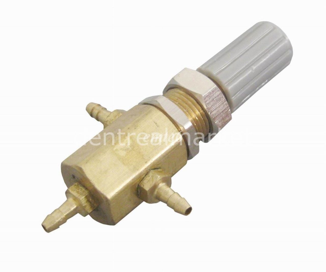 Coxo Water Exchange Valve Rotary Tap