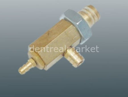 Coxo Strong Sucking Valve Air Suction Fitting