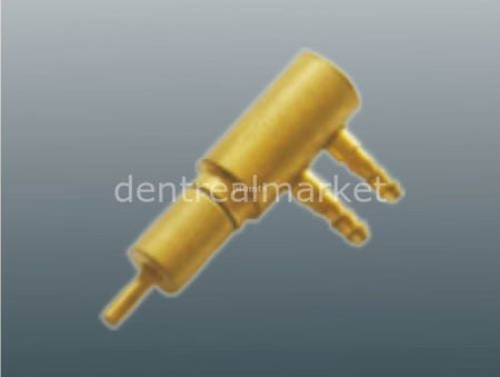Coxo Holder Valve Block Pneumatic Switch CX.80-1