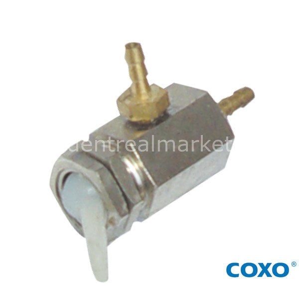 Coxo General Valve Master Switch