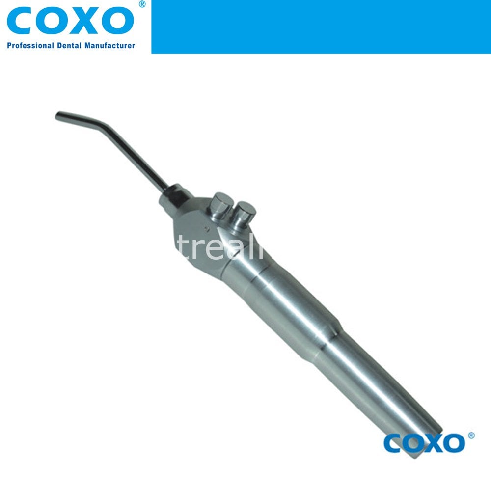 Coxo Air-Water Syringe Spray Head