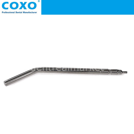 Coxo Metal Air-Water Syringe Tips Pack of 10