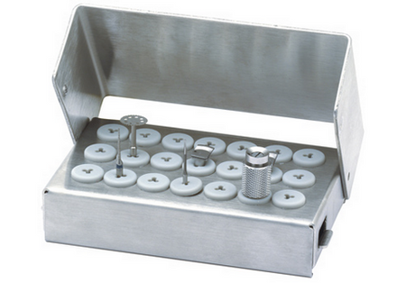Meisinger Crest Control Basic Bone Expansion Set