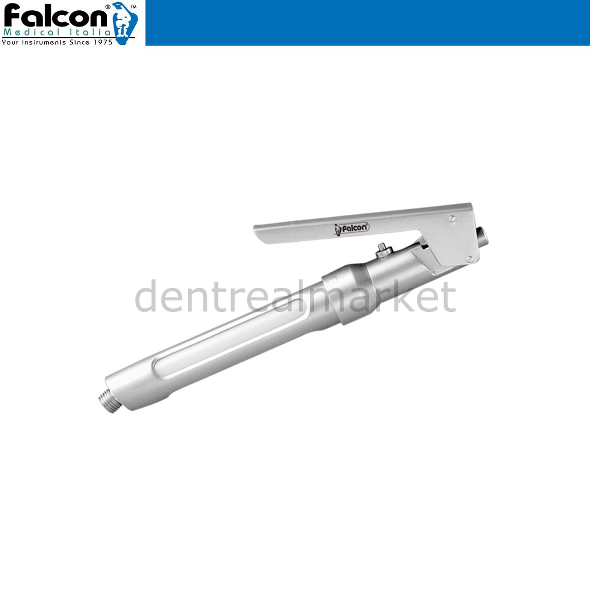 Falcon Stoject Intraligamental Cartridge Syringe