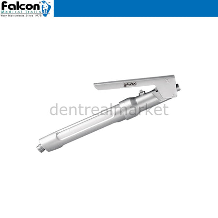 Falcon Stoject Intraligamental Cartridge Syringe