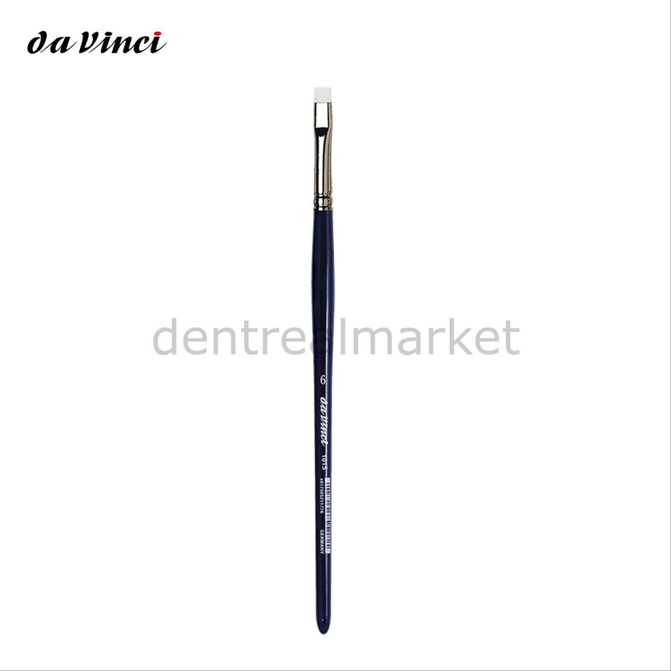 Da Vinci Synthetic Aesthetic Composite Brush - #6