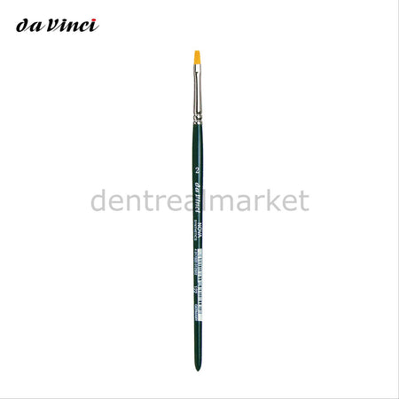 Da Vinci Nova Synthetic Aesthetic Composite Brush #2