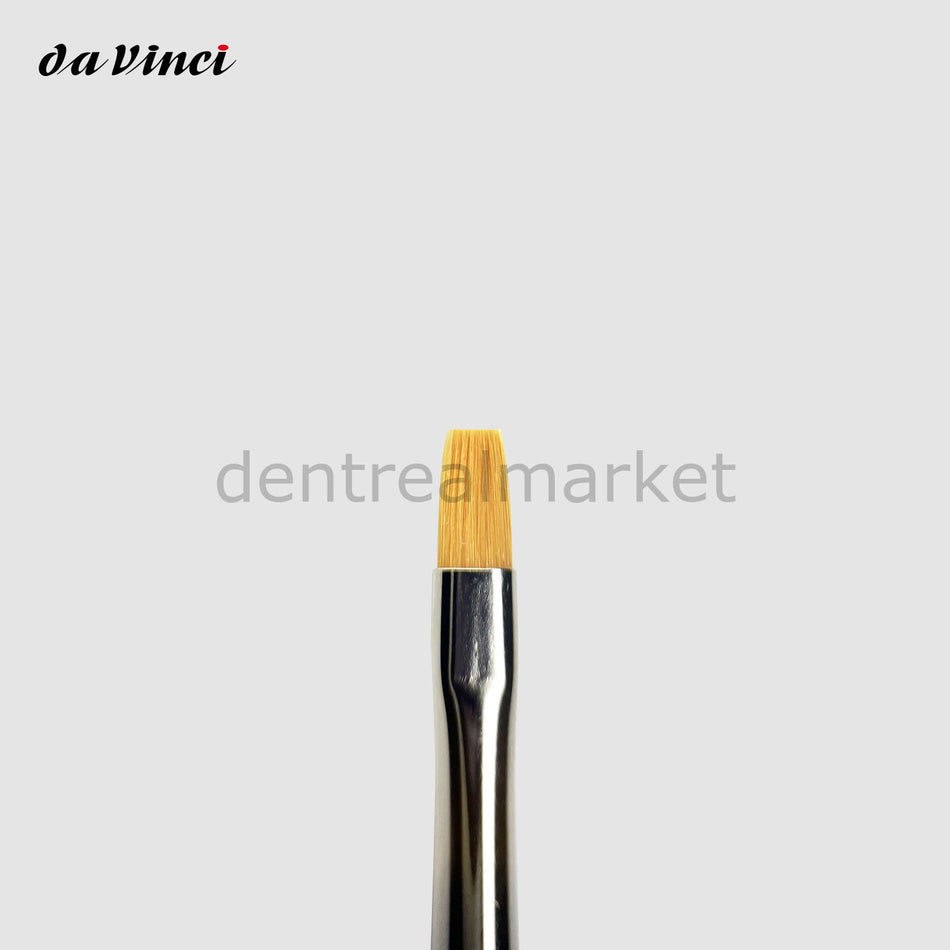 Da Vinci Nova Synthetic Aesthetic Composite Brush - #4