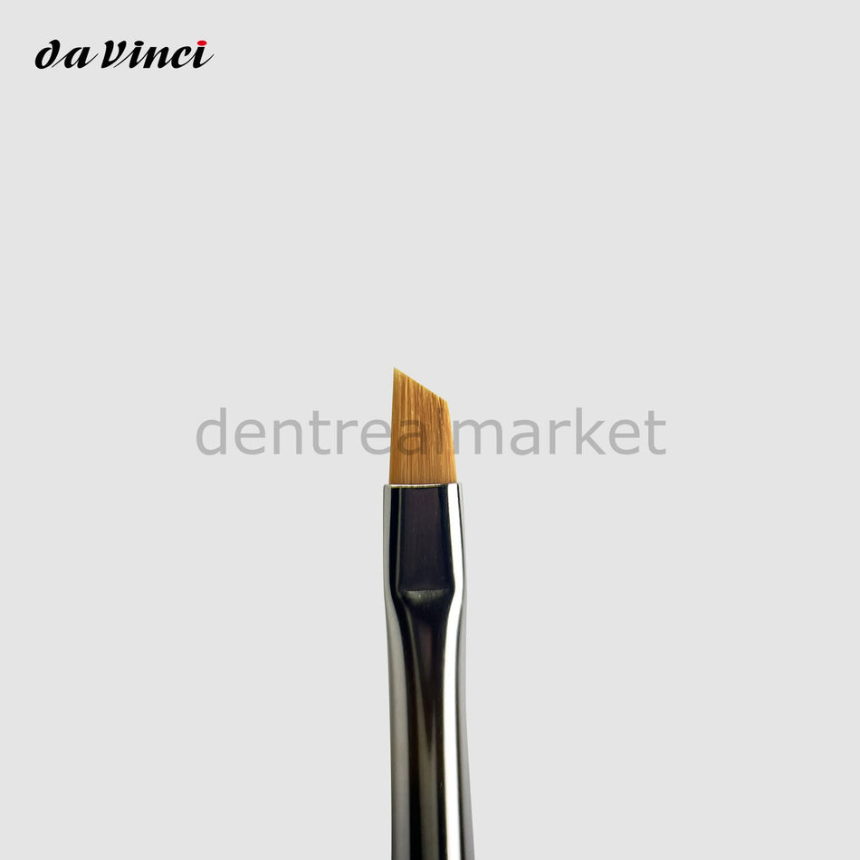 Da Vinci Nova Synthetic Aesthetic Composite Brush - #8