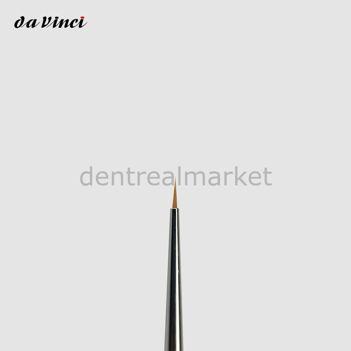 Da Vinci Nova Synthetic Aesthetic Composite Brush - #-10