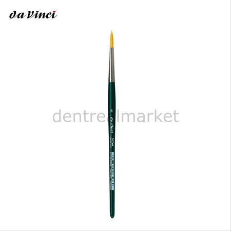 Da Vinci Nova Synthetic Aesthetic Composite Brush - #6