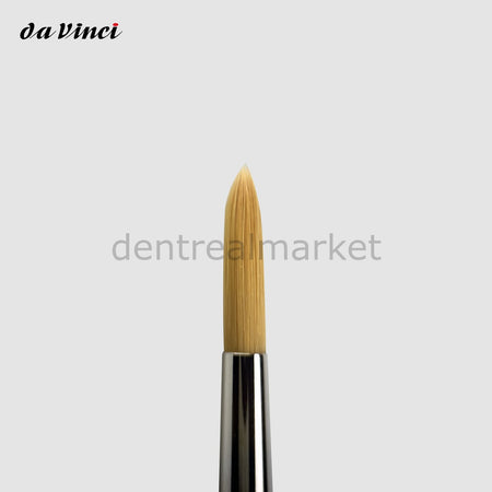 Da Vinci Nova Synthetic Aesthetic Composite Brush - #8