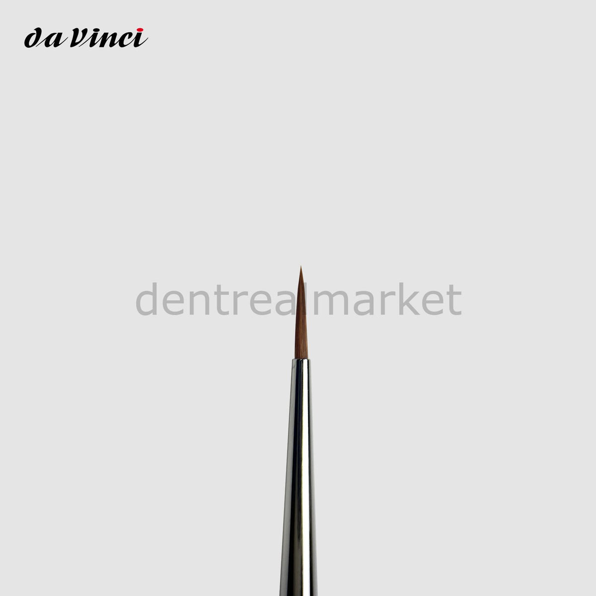 Da Vinci Cosmotop-Spin Aesthetic Composite Brush - #0