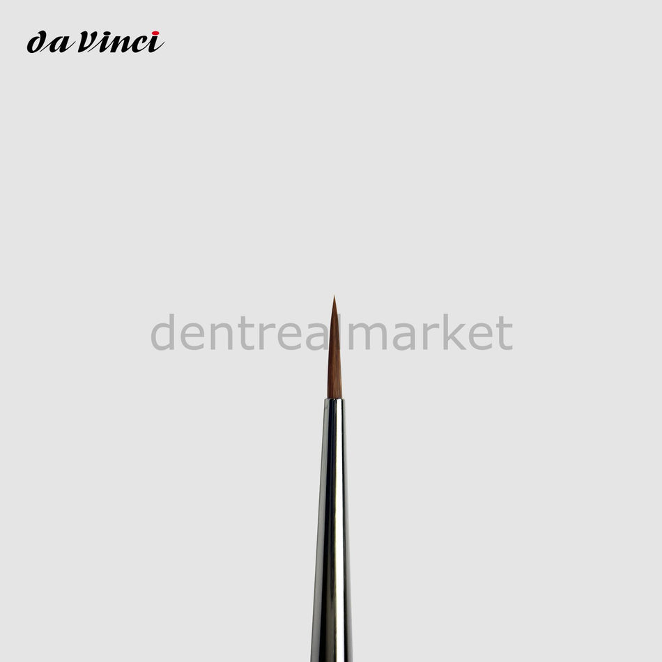 Da Vinci Cosmotop-Spin Aesthetic Composite Brush - #0