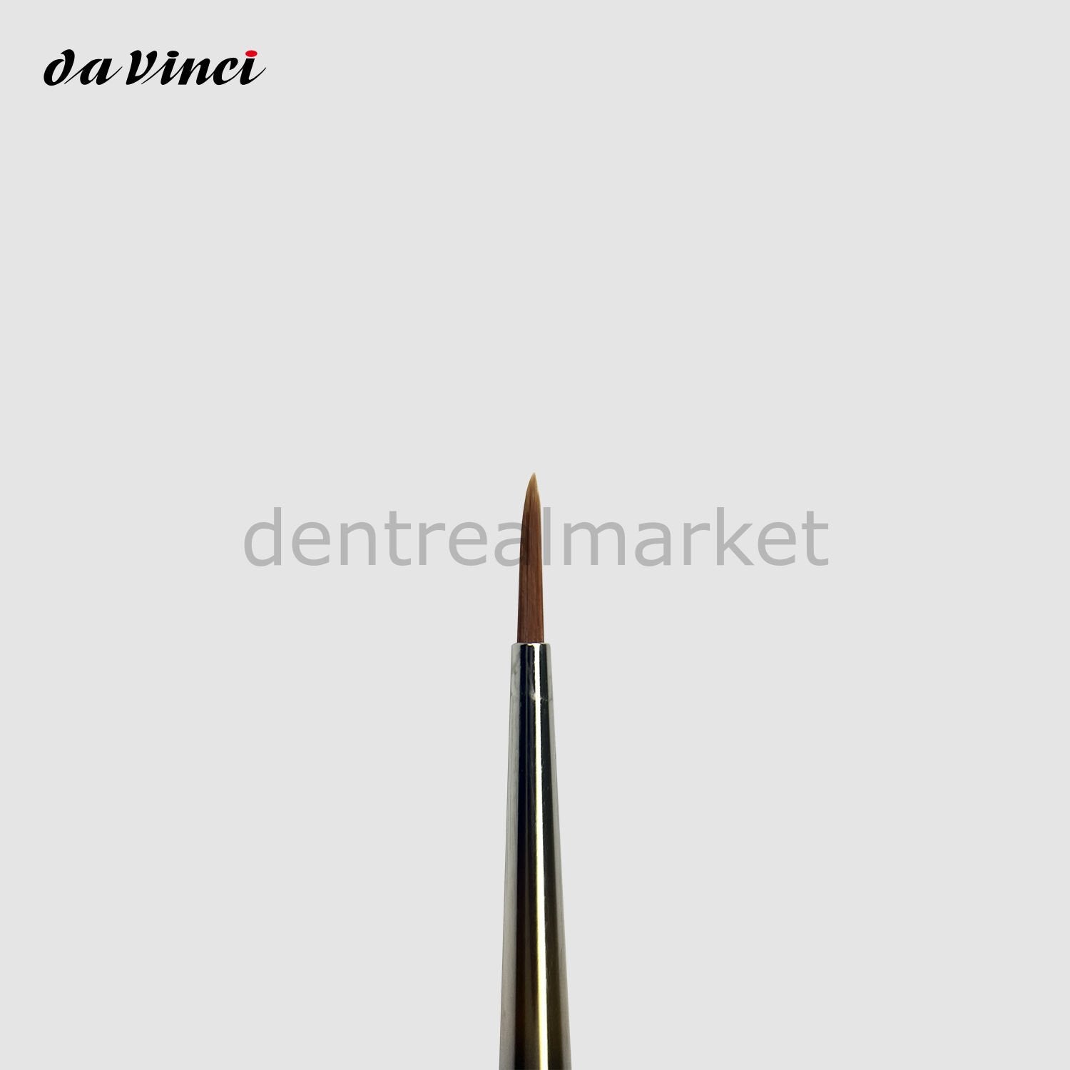 Da Vinci Cosmotop-Spin Esthetic Composite Brush #1