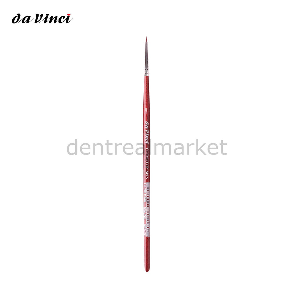 Da Vinci Cosmotop-Spin Aesthetic Composite Brush - #-10