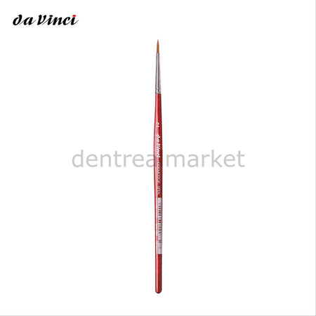 Da Vinci Cosmotop-Spin Aesthetic Composite Brush - #2