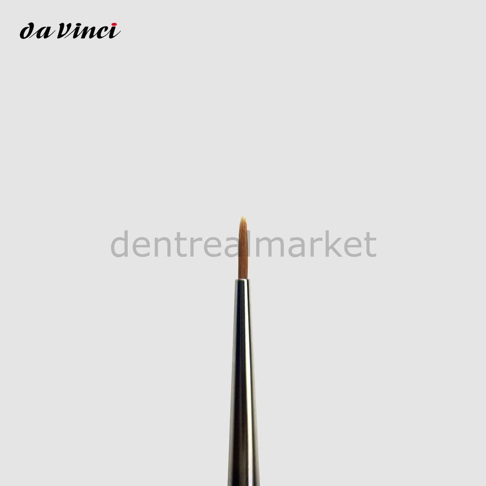 Da Vinci Cosmotop-Spin Aesthetic Composite Brush - #-3