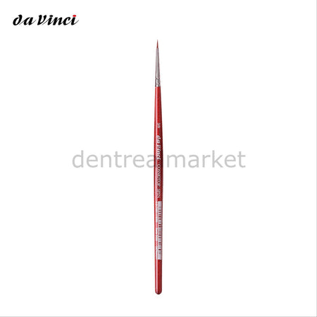 Da Vinci Cosmotop-Spin Aesthetic Composite Brush - #-3