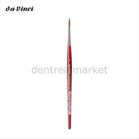 Da Vinci Cosmotop-Spin Aesthetic Composite Brush - #4