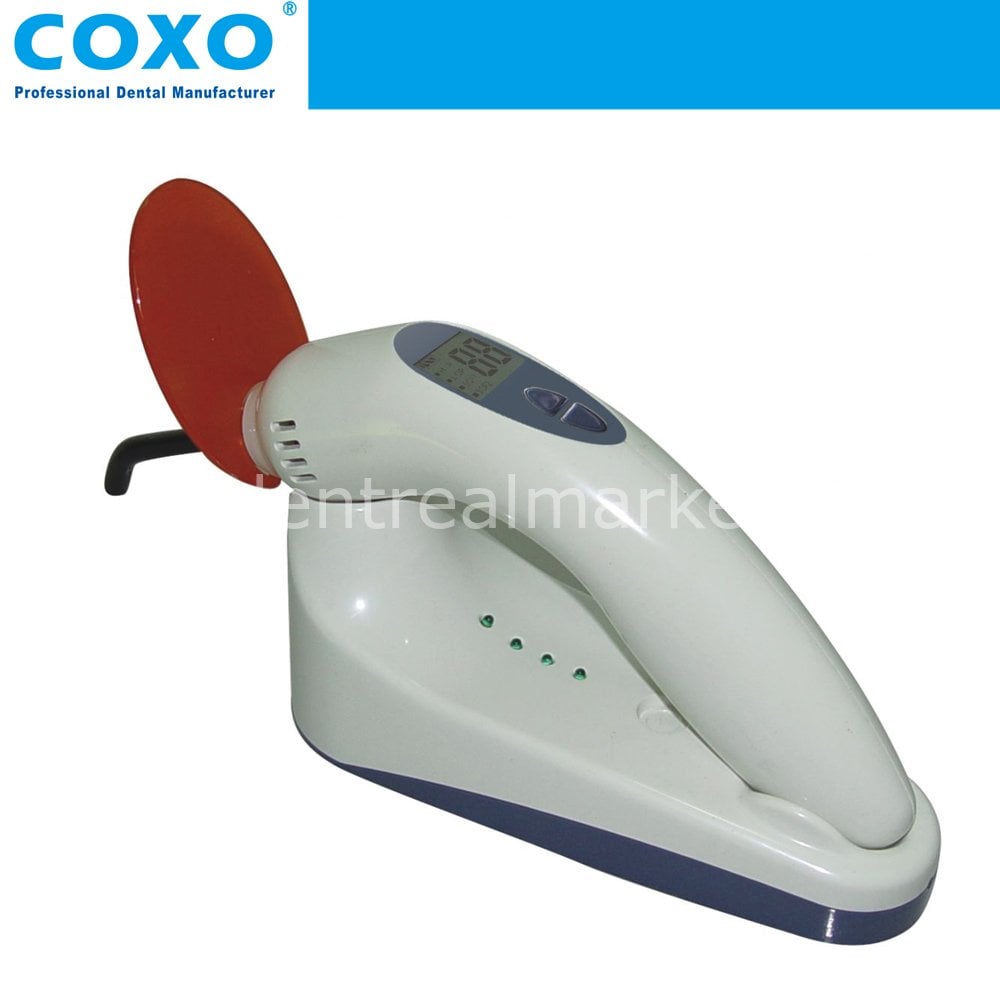 Coxo LED Curing Light DB-685D