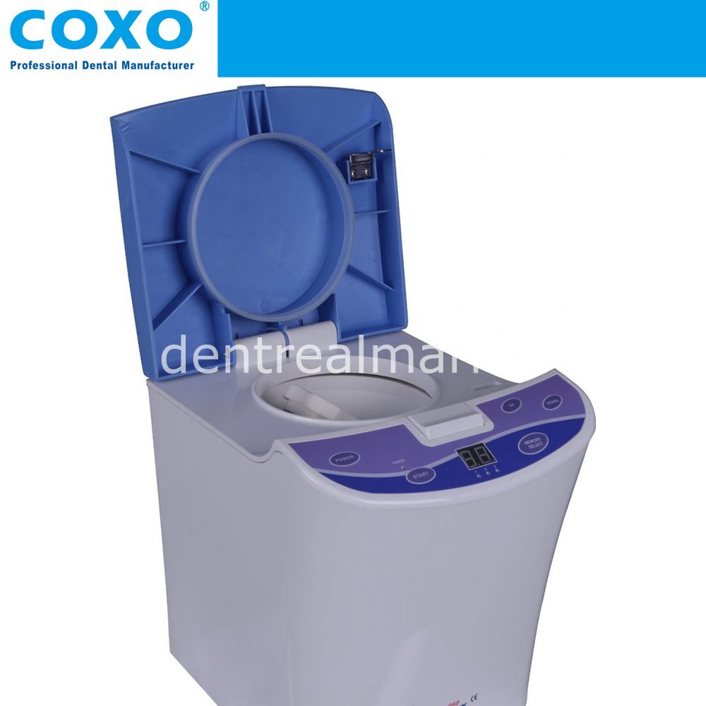 Coxo Alginate Mixer