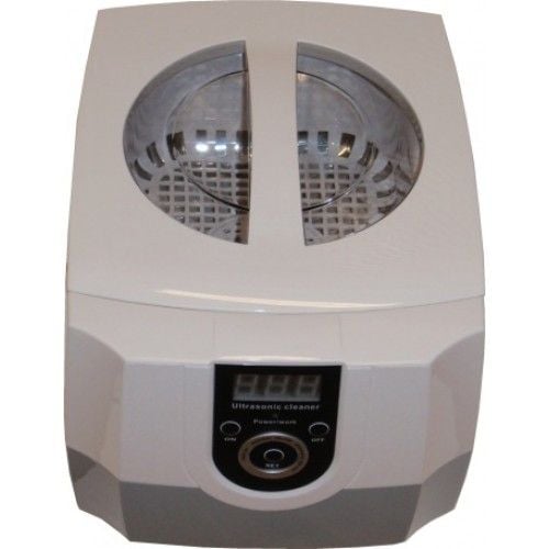New Dent Clean 14 Digital Ultrasonic Cleaner